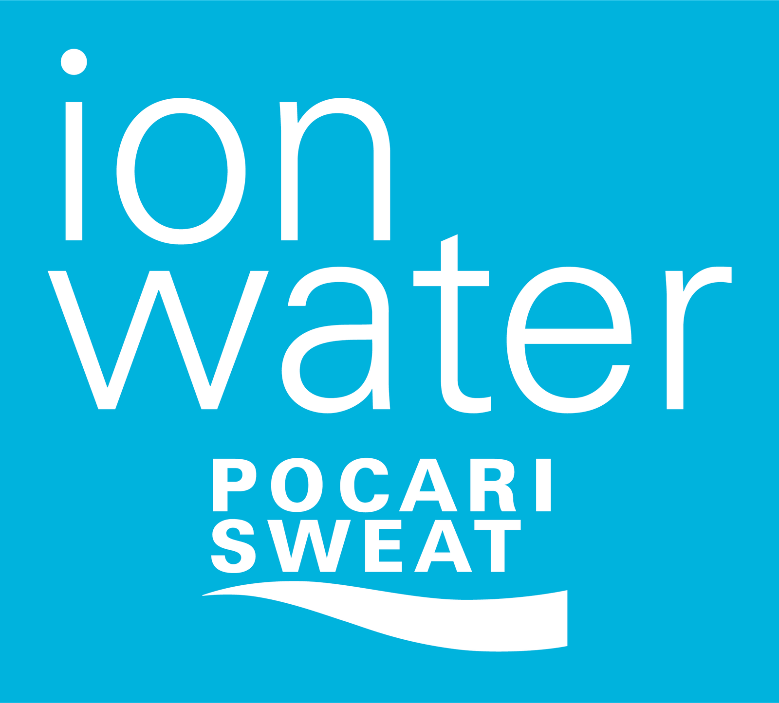 ION Water BASIC PATTERN NEGATIVE TYPE