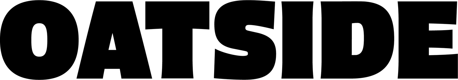 Oatside_Wordmark_Black